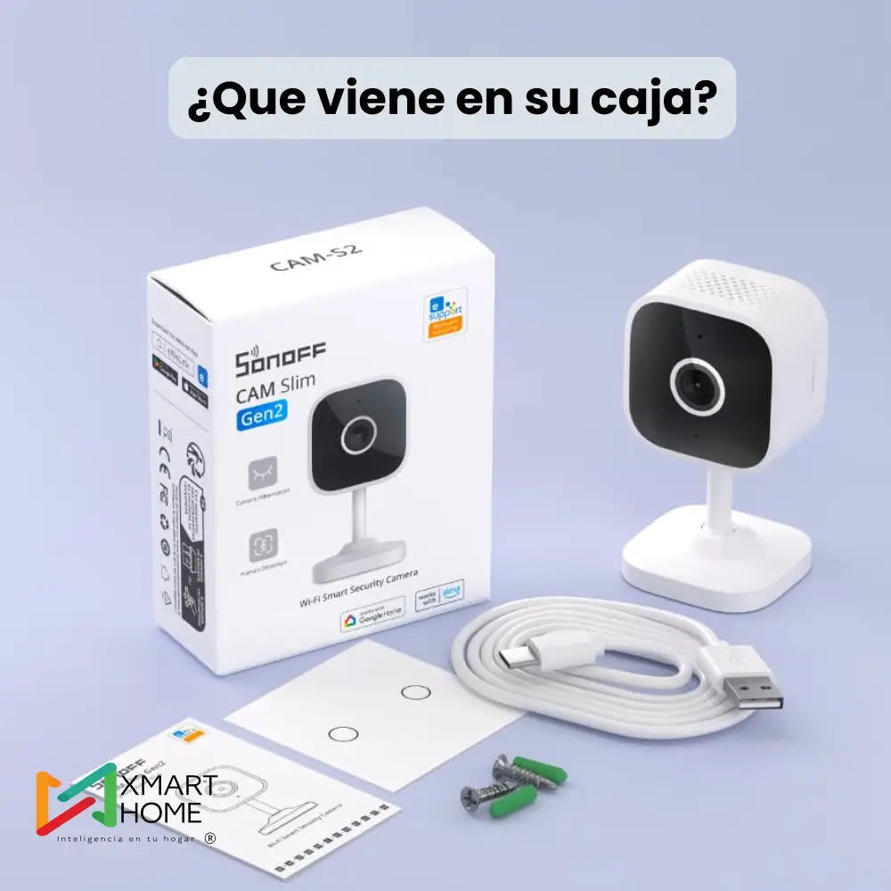 sonoff cam slim gen2 cam s2 camara de seguridad full hd wifi inteligente_12