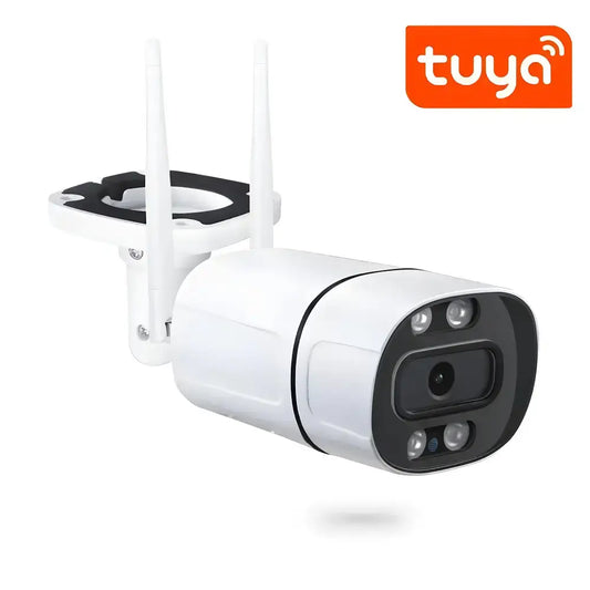 camara seguridad exterior wifi tipo bala 2mp_2