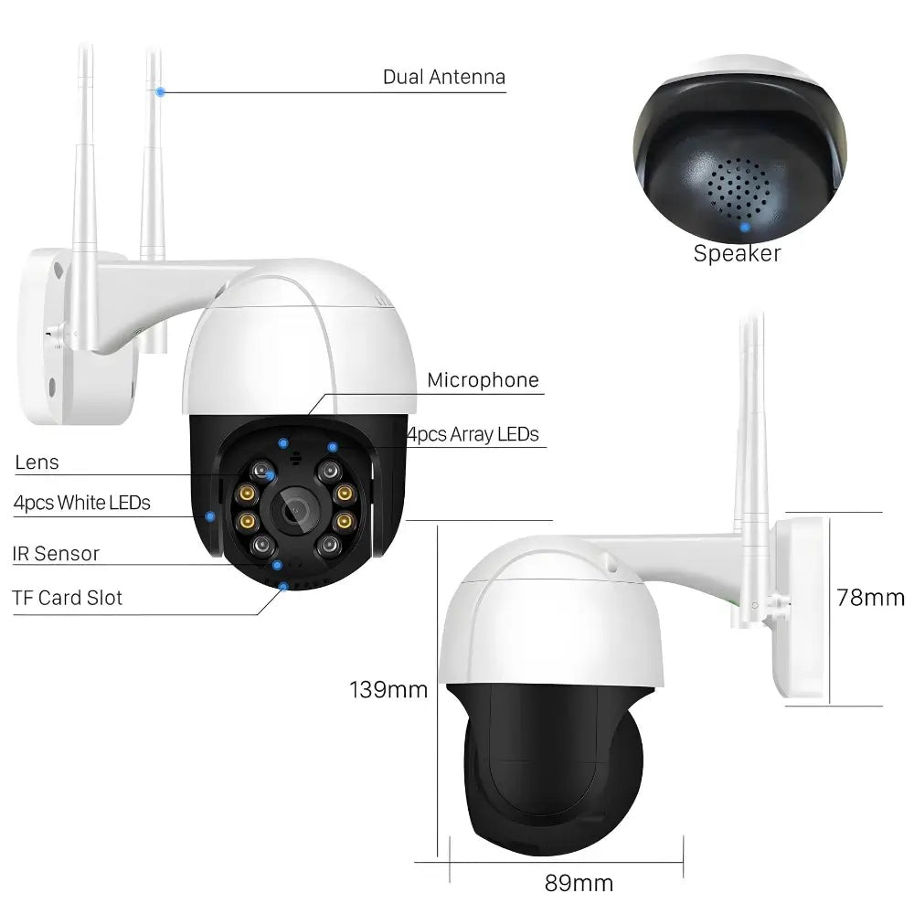 camara seguridad exterior wifi ptz 3mp_6