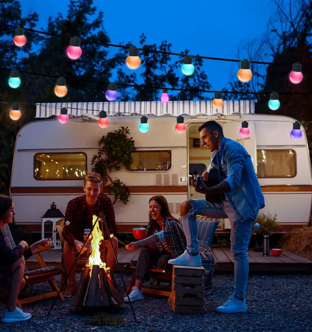 luces led guirnalda inteligente rgb 15 metros tuya smart_7