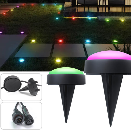 luces inteligentes wifi rgb para jardin ip67_2