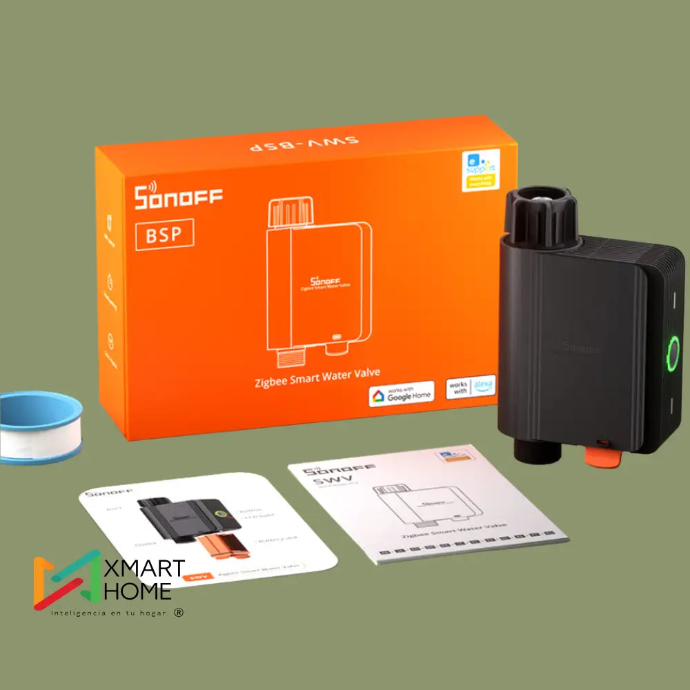 valvula de agua inteligente sonoff zigbee swv_12
