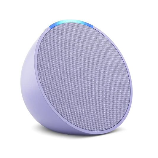 amazon echo pop lavanda parlante inteligente con alexa_2