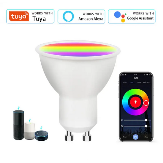 ampolleta gu10 dicroica wifi inteligente_2