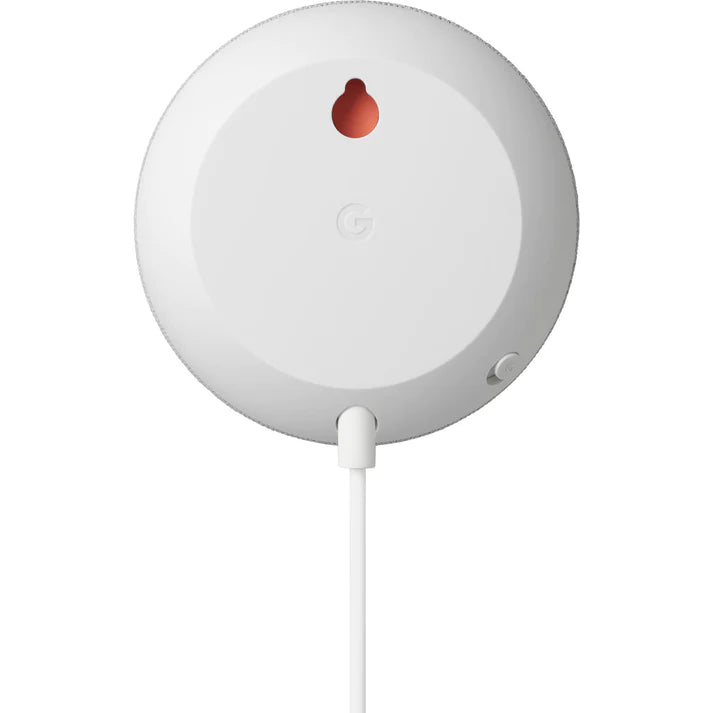 asistente de voz google nest mini 2da generacion bluetooth gris_4
