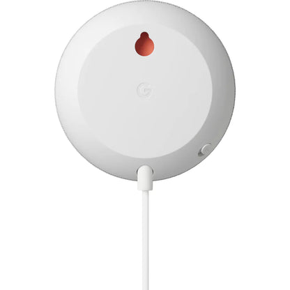 asistente de voz google nest mini 2da generacion bluetooth gris_4