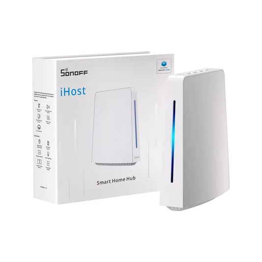 sonoff ihost smart home hub central de hogar inteligente_1