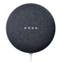 Asistente de Voz Google Nest Mini 2da generación Bluetooth Black