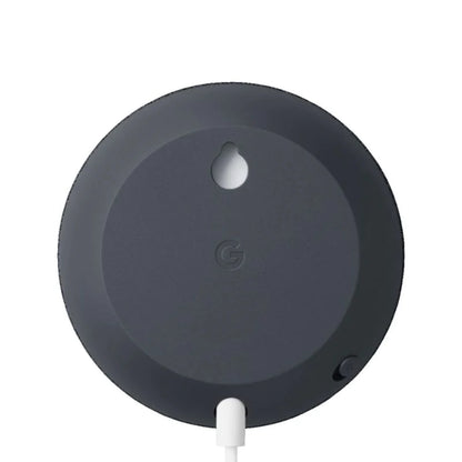 asistente de voz google nest mini 2da generacion bluetooth black_4
