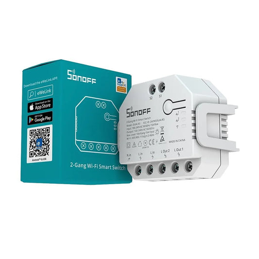 sonoff dualr3 interruptor wifi de dos canales_1