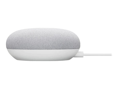asistente de voz google nest mini 2da generacion bluetooth gris_2