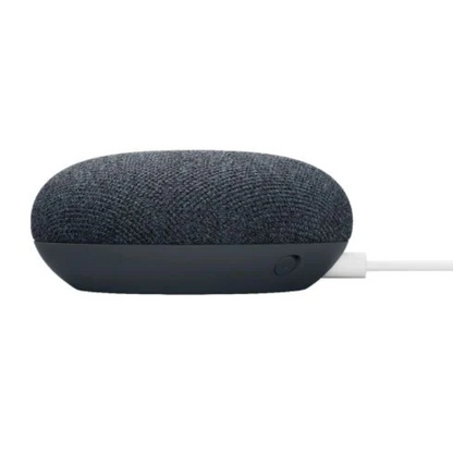 asistente de voz google nest mini 2da generacion bluetooth black_2