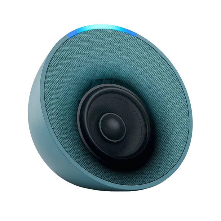 amazon alexa echo pop midnight teal_3