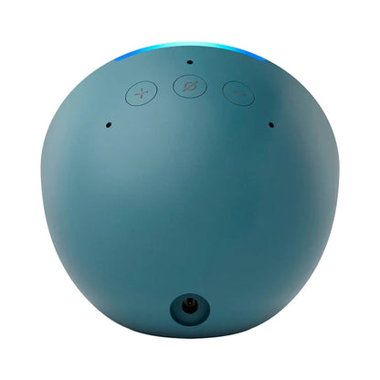 amazon alexa echo pop midnight teal_4