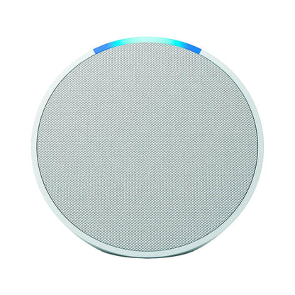 amazon alexa echo pop glacier white_1