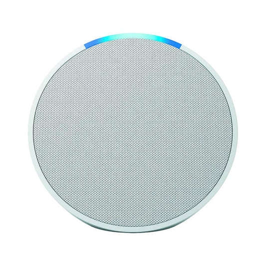 amazon alexa echo pop glacier white_1