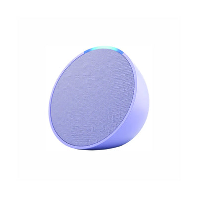 amazon echo pop lavanda parlante inteligente con alexa_1