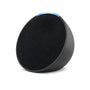 Amazon Echo Pop Charcoal – Parlante Inteligente con Alexa
