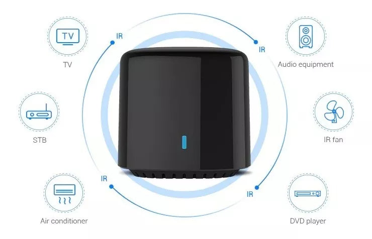 control remoto universal rm4c_4