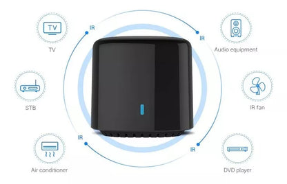 control remoto universal rm4c_4