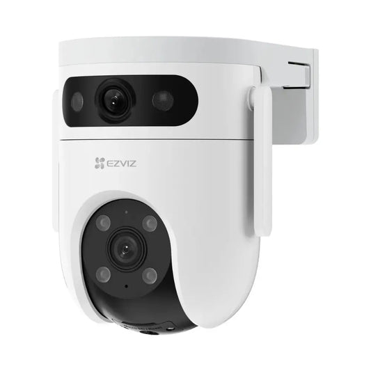 camara seguridad wifi h9c doble lente 3mp exterior ezviz blanco_1