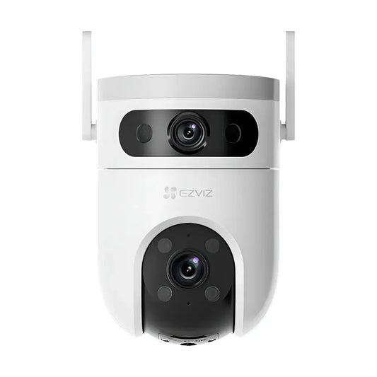 camara seguridad wifi h9c doble lente 3mp exterior ezviz blanco_2