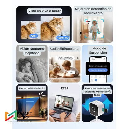 sonoff cam slim gen2 cam s2 camara de seguridad full hd wifi inteligente_7