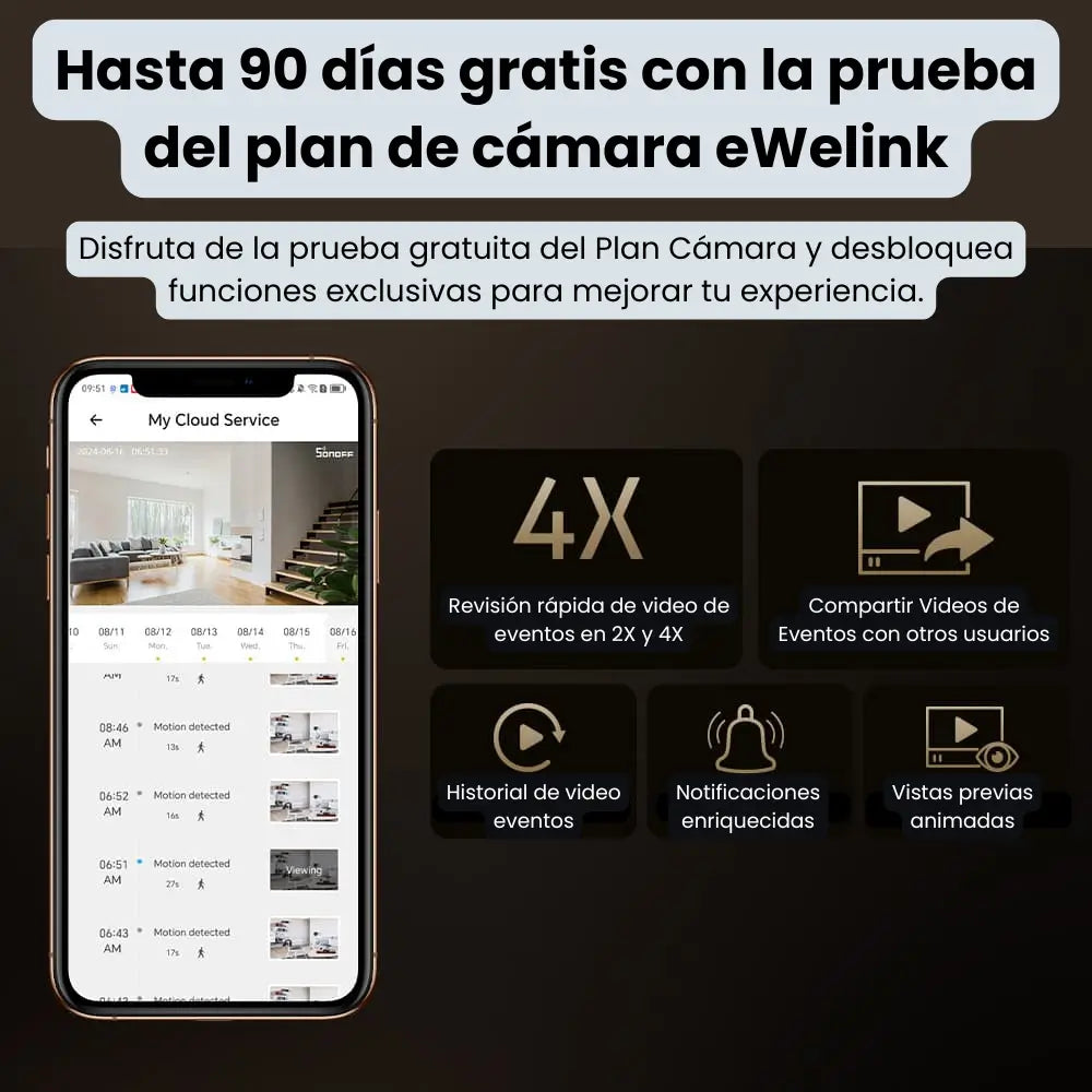 sonoff cam slim gen2 cam s2 camara de seguridad full hd wifi inteligente_9