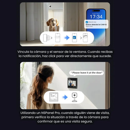 sonoff cam slim gen2 cam s2 camara de seguridad full hd wifi inteligente_11