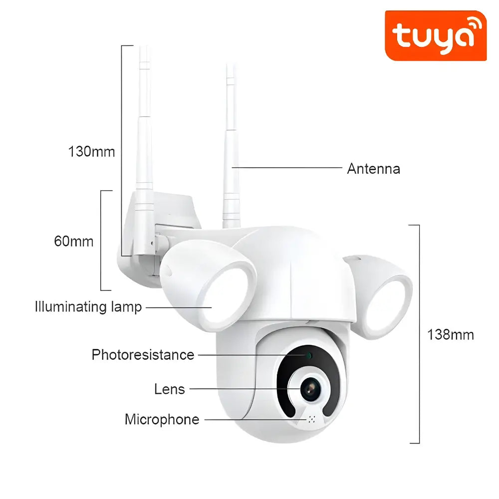 camara wifi exterior ptz 3mp pro_5