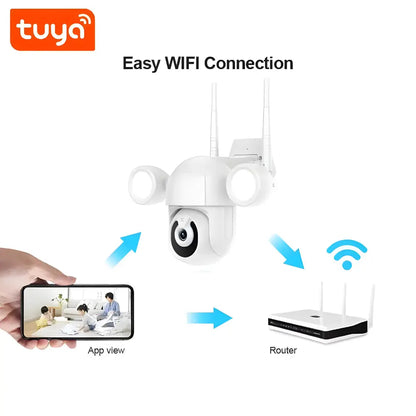 camara wifi exterior ptz 3mp pro_4