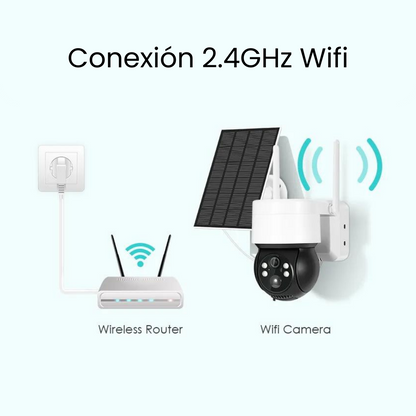 camara seguridad 3mp para exteriores wifi con panel solar_6