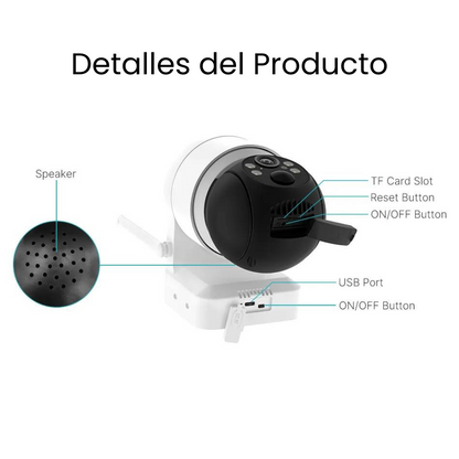 camara seguridad 3mp para exteriores wifi con panel solar_8