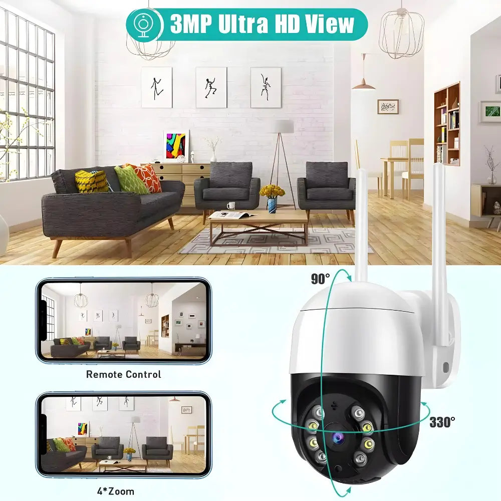 camara seguridad exterior wifi ptz 3mp_5