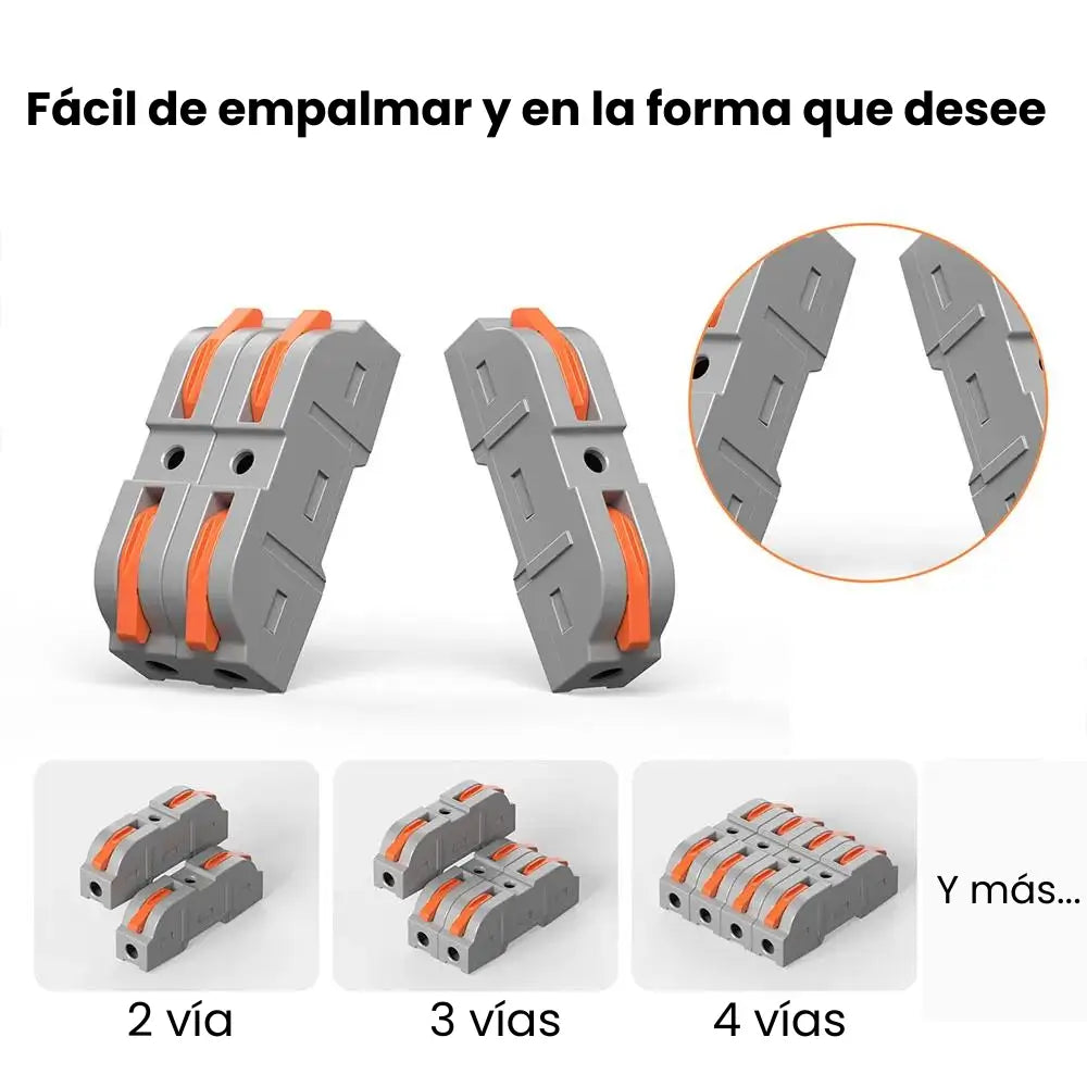 conector rapido empalme sonoff fast clip universal_4