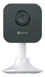 Camara Seguridad Wifi Ezviz H1c 2mp Audio Color Blanco