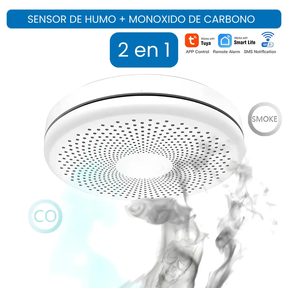 detector de humo y monoxido de carbono wifi tuya_4
