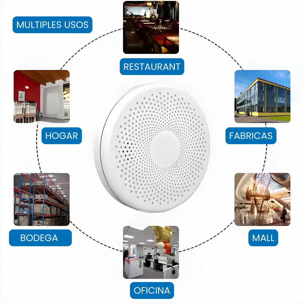 detector de humo y monoxido de carbono wifi tuya_8