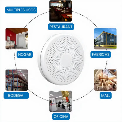 detector de humo y monoxido de carbono wifi tuya_8