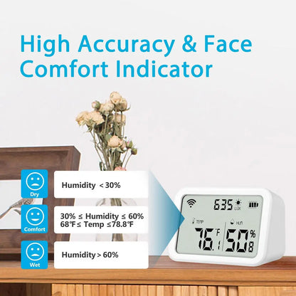 sensor inteligente 4 en 1 alarma temperatura humedad luminancia_4