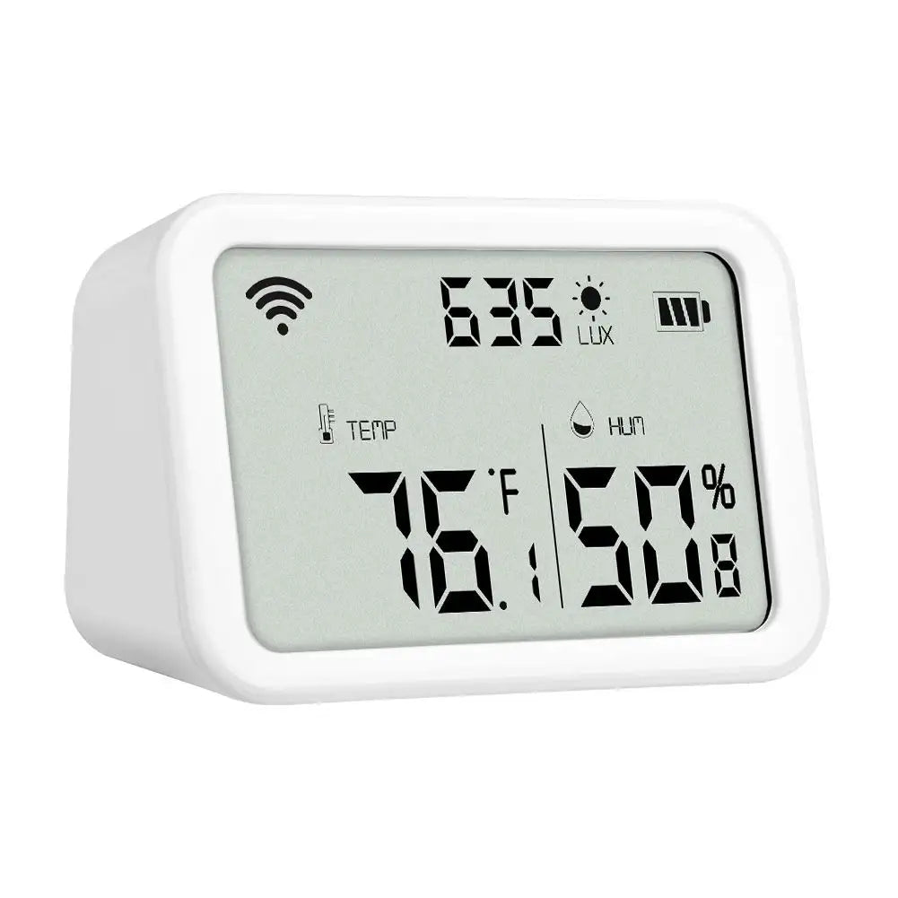 sensor inteligente 4 en 1 alarma temperatura humedad luminancia_1