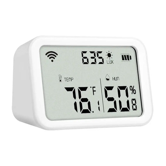 sensor inteligente 4 en 1 alarma temperatura humedad luminancia_1