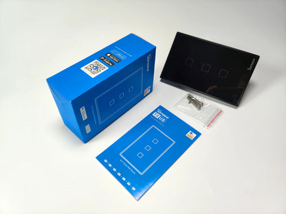 interruptor inteligente wi fi rf tx 3 botones negro_3