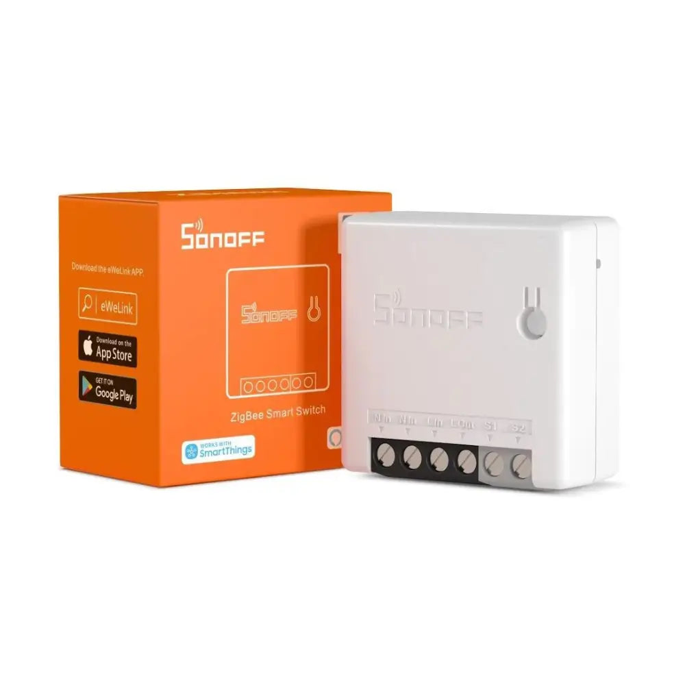 interruptor diy zigbee sonoff zbmini_1