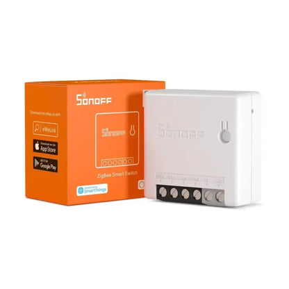 interruptor diy zigbee sonoff zbmini_1