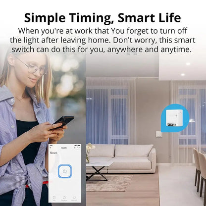 interruptor diy zigbee sonoff zbmini_4