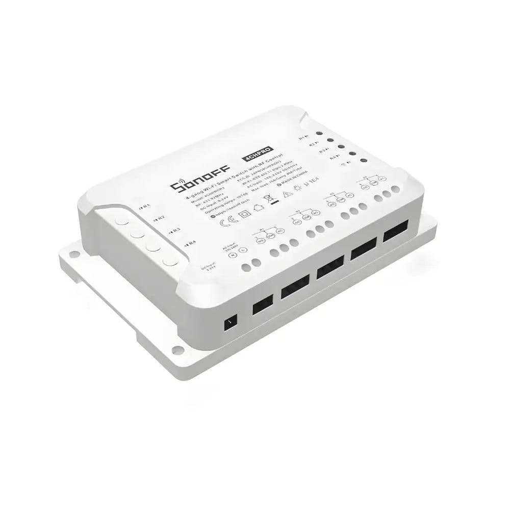 interruptor wifi sonoff 4ch pro r3_2