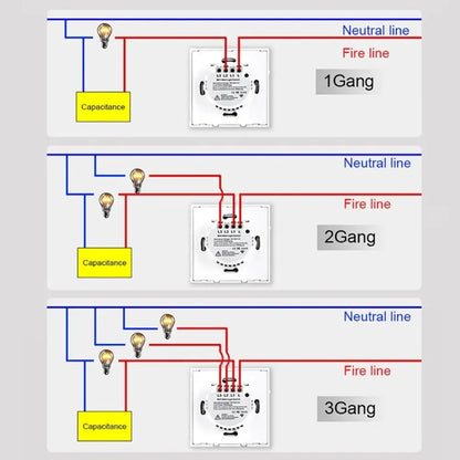 interruptor inteligente wifi blanco 3 botones sin cable neutro_6