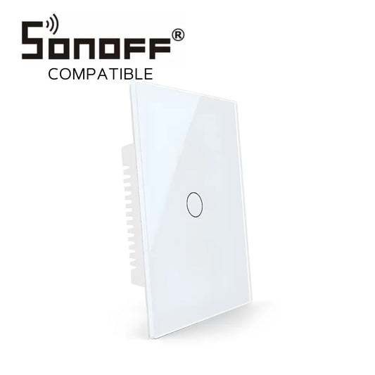 interruptor wifi de pared sin neutro de 1 canal compatible sonoff_2