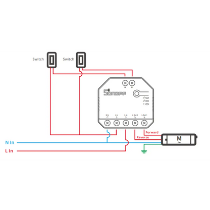 sonoff dualr3 interruptor wifi de dos canales_6